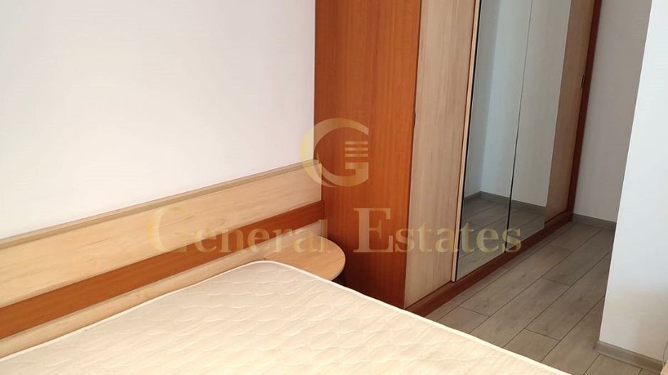 De vânzare – Apartament 2 camere în Sânpetru - Poză 5