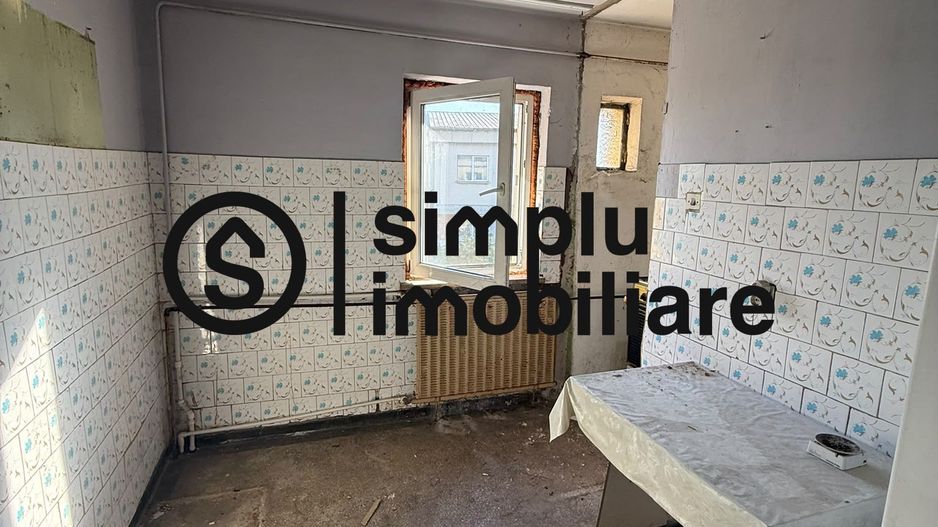 3 camere, 2 bai, Valea Rosie - 100 000 Euro - Poză 4