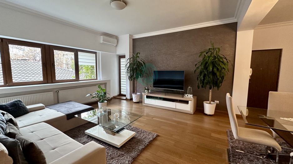 Apartament cochet in bloc botique in zona Victoriei - Poză 2