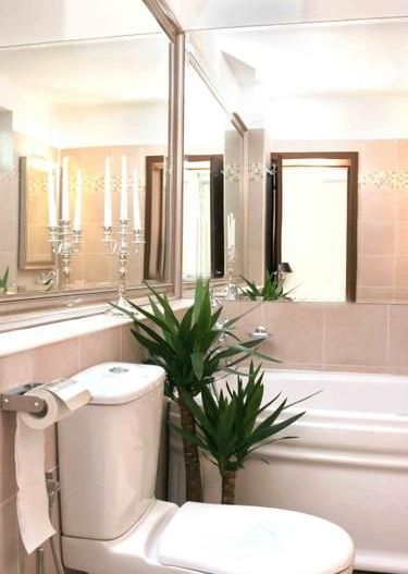 Apartamen lux 3 camere, Herăstrău, finisaje premium, vedere Clubul Francez - Poză 11