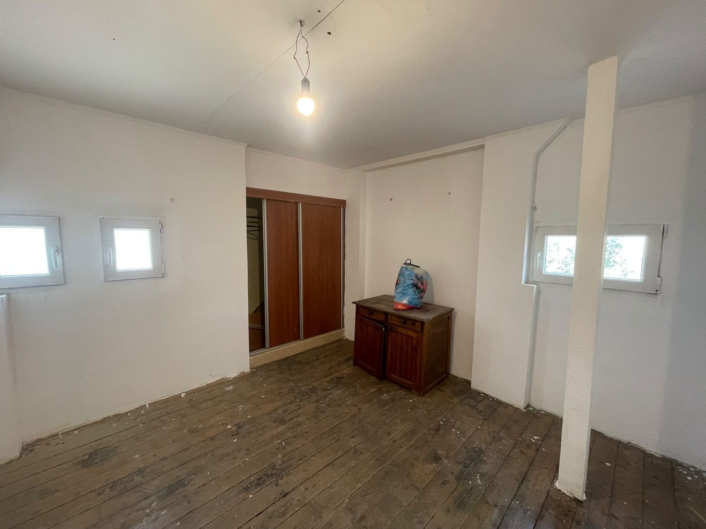 Apartament 2 camere semidecomandat, 40 mp, zona Romană/Victoriei V21 - Poză 5