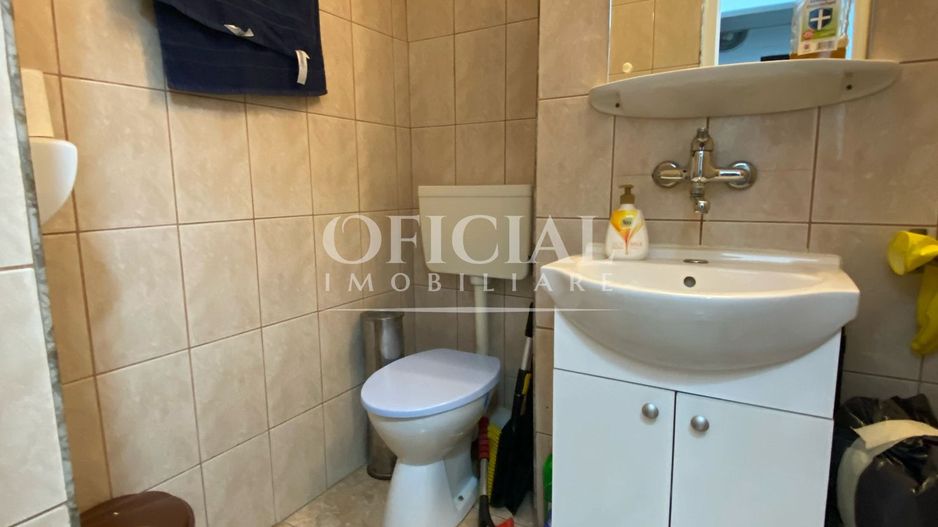 Apartament 3 Camere | 62 Mp | 2 Bai | Zorilor Viilor Recuperare - Poză 5