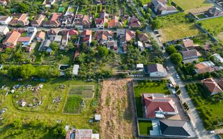 Teren intravilan 668 mp în Grădiște, Arad - Poză 17