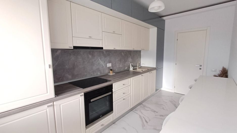 2 camere | Herastrau Parkview | Baneasa | Aviatiei - Poză 8