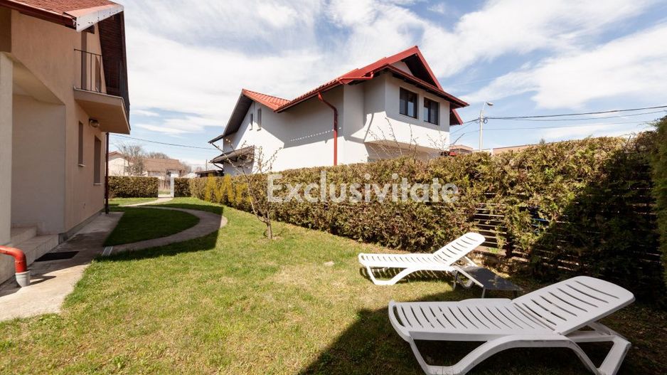 Casa premium Gavana zona superba - Poză 6