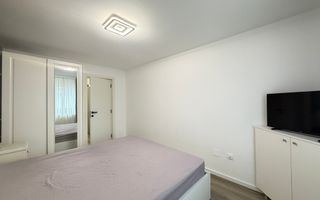 Apartament de vanzare 2 camere in vila | etaj intermediar | Zorilor - Poză 9