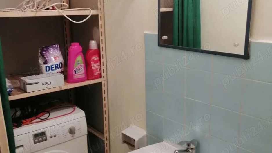 De inchiriat apartament 3 camere , Vitan sector3 - Poză 10