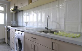 Corneliu Copusu, 3 camere + 2 bai, centrala proprie - Poză 13