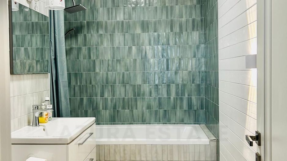 Apartament premium 3 camere 2 bai parcare subterană 2 balcoane Lazaret - Poză 10
