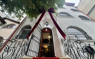 Spațiu Elegant **Business** // Dorobanți - Poză 1