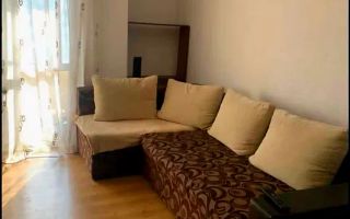 Metrou Obor mobilat etaj intermediar 2 camere - Poză 1