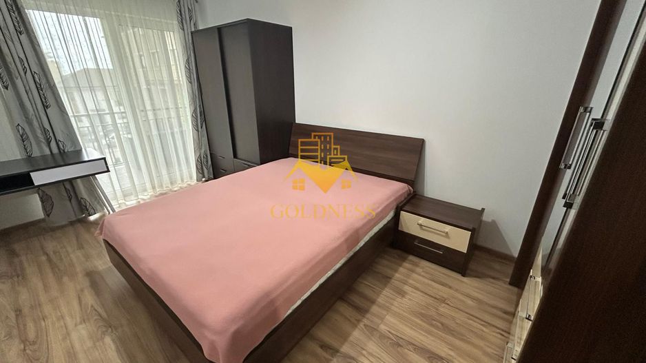2 camere open space, garaj, terasa, Sophia Residence, Mega Image, Lidl - Poză 5