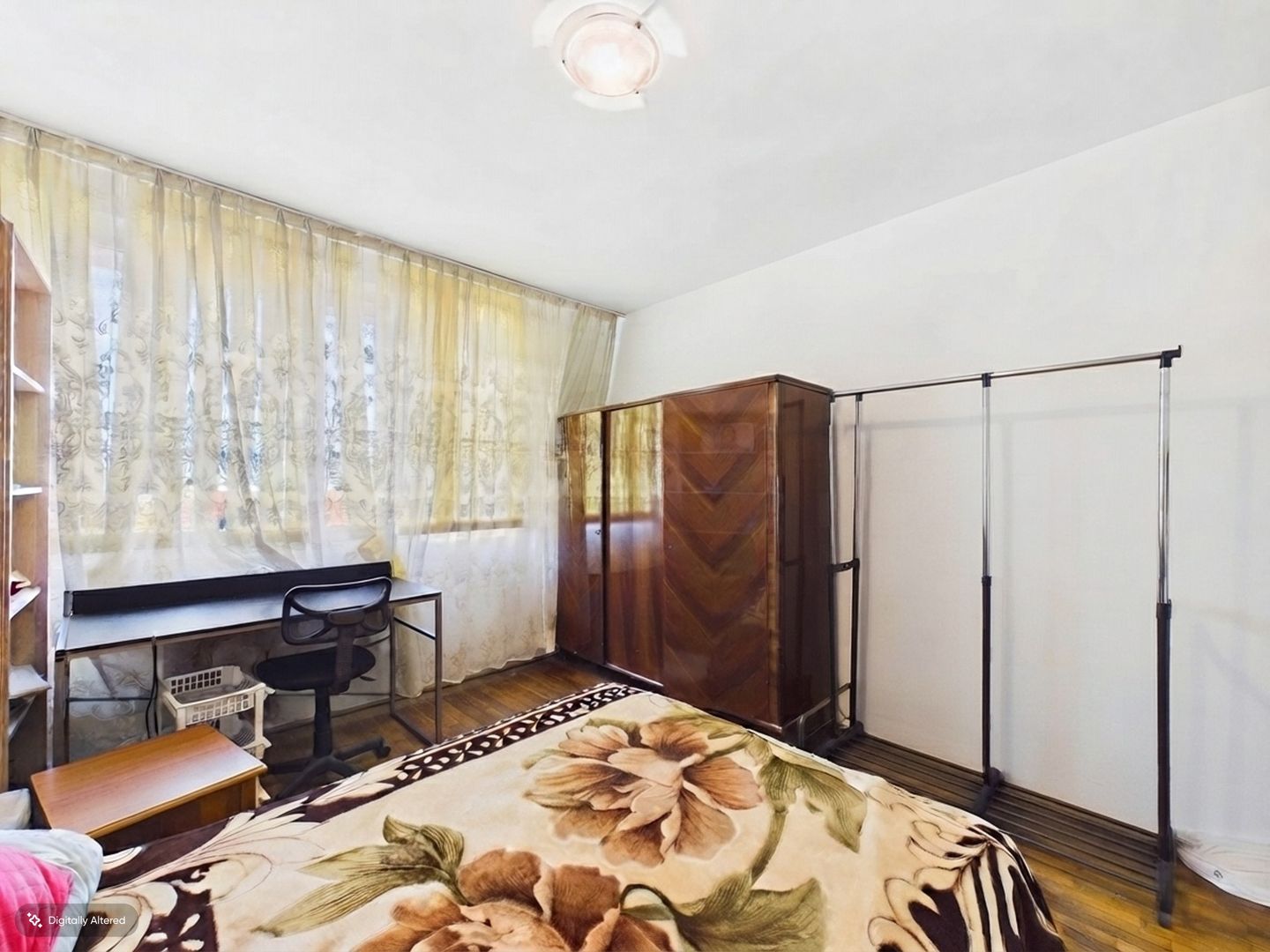 Apartament cu 2 camere de vânzare | 1 min Metrou 1 Mai - Poză 3