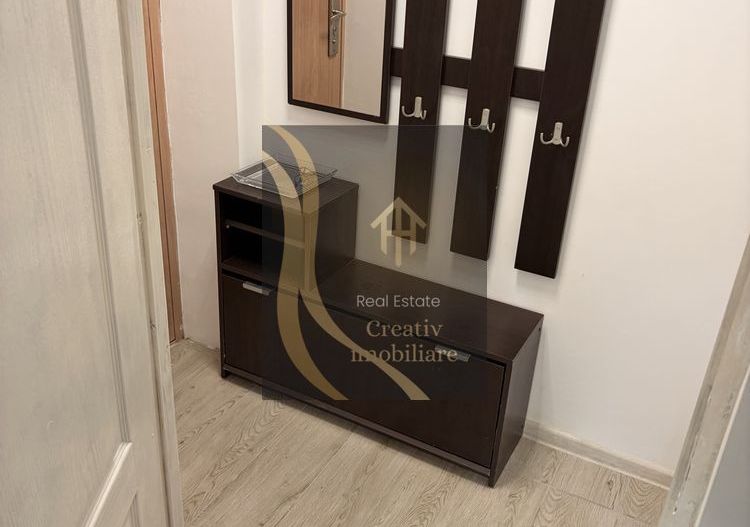 Garsoniera proaspat renovata in Titan-Costin Georgian - Poză 6