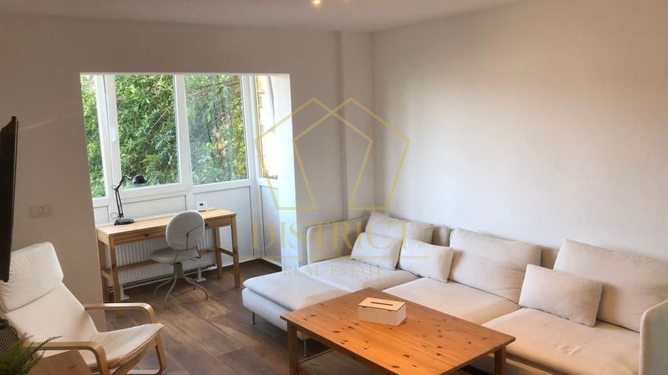 Apartament deosebit 2 camere | Complexul Studentesc - Poză 1