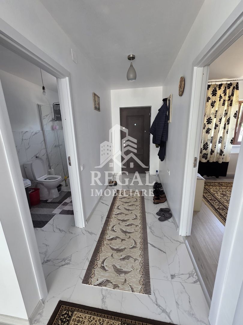 Casă de vânzare – Teliucul Inferior | Construcție nouă 2025 | 3 camere - Poză 6