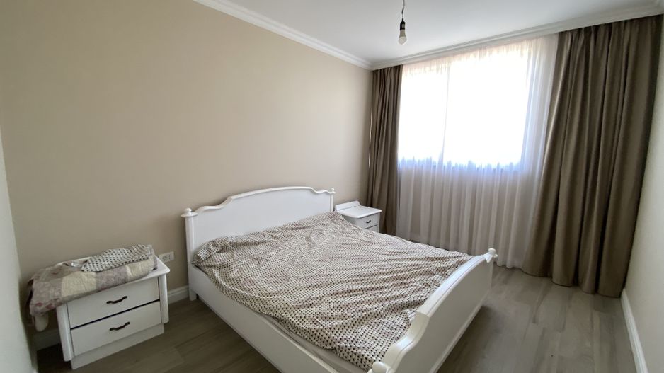 COMISION 0%, DUPLEX 5 CAMERE,  127 mp, 280 mp TEREN, POPMPA, SACALAZ - Poză 18