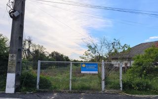 Teren intravilan de vânzare, Târgu Jiu - Poză 1