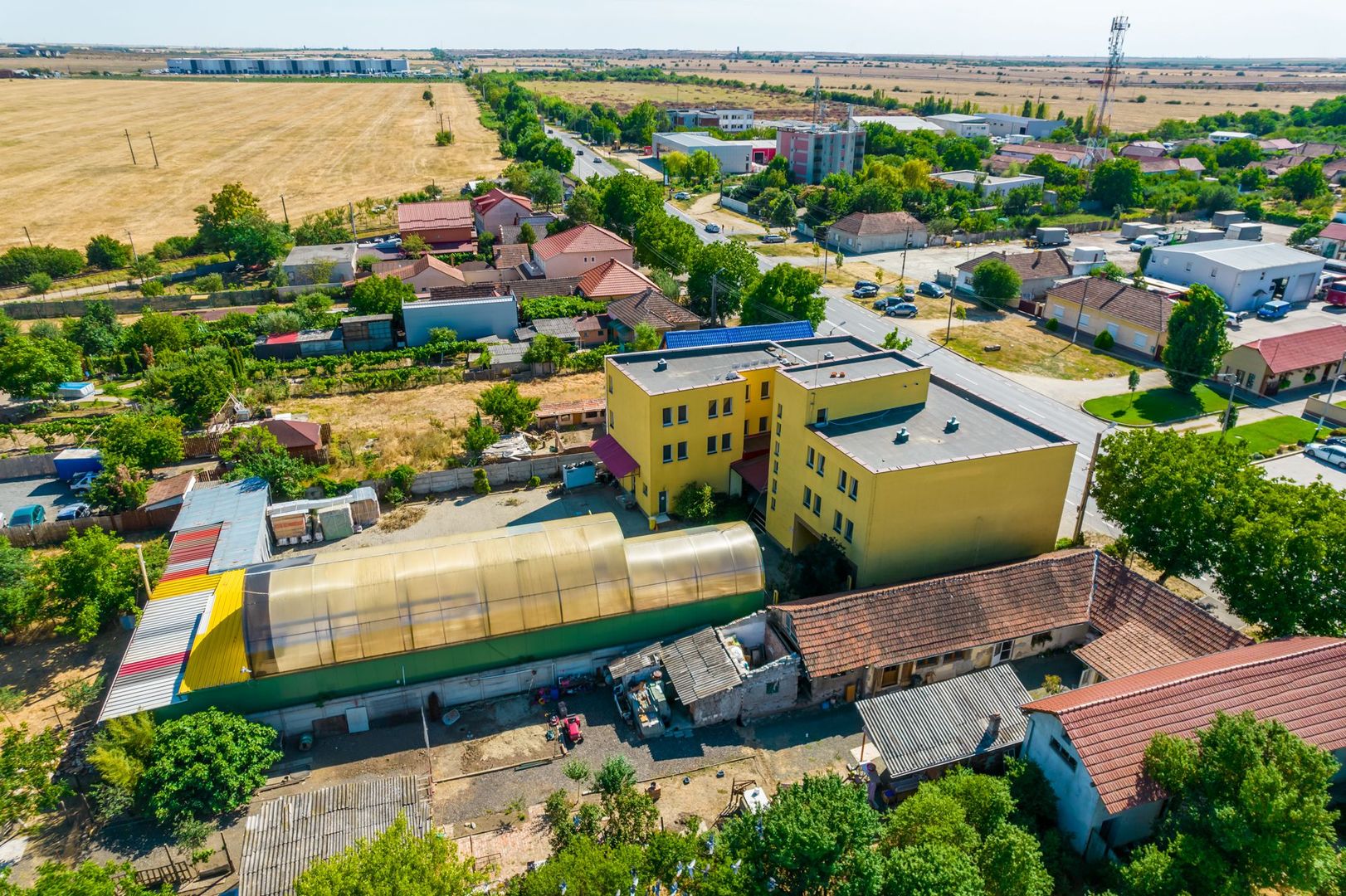 Hotel RIGA 2 stele cu parcare - Poză 11