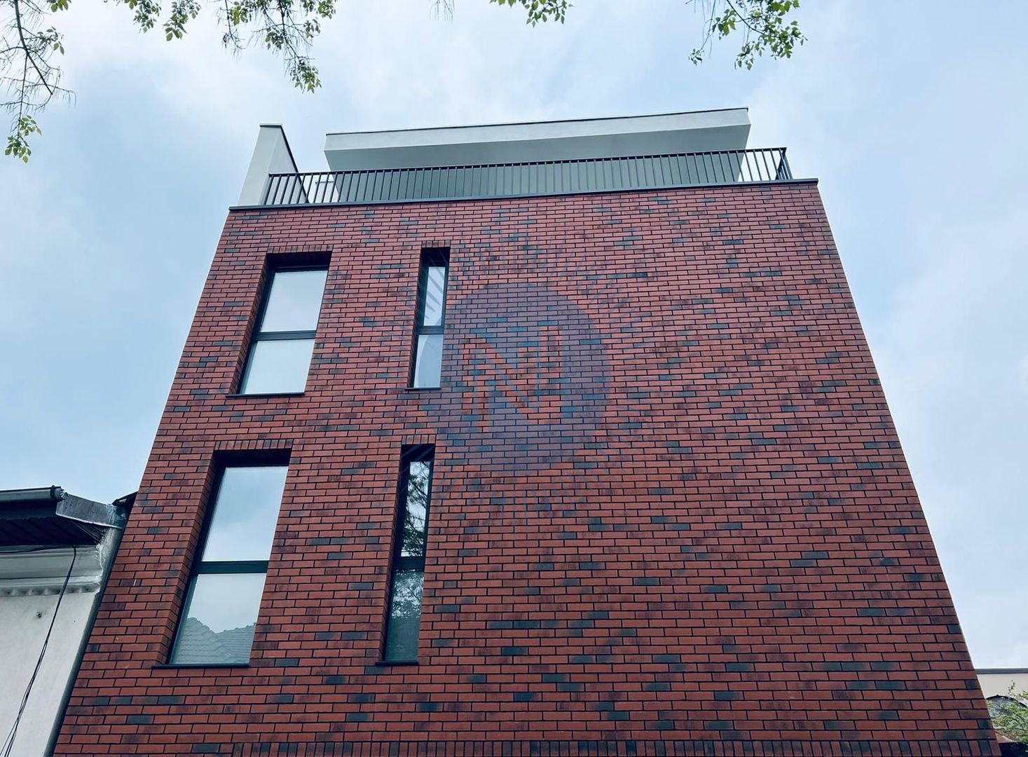 Apartament cu 2  camere in Bloc Boutique Dacia Eminescu - Poză 12