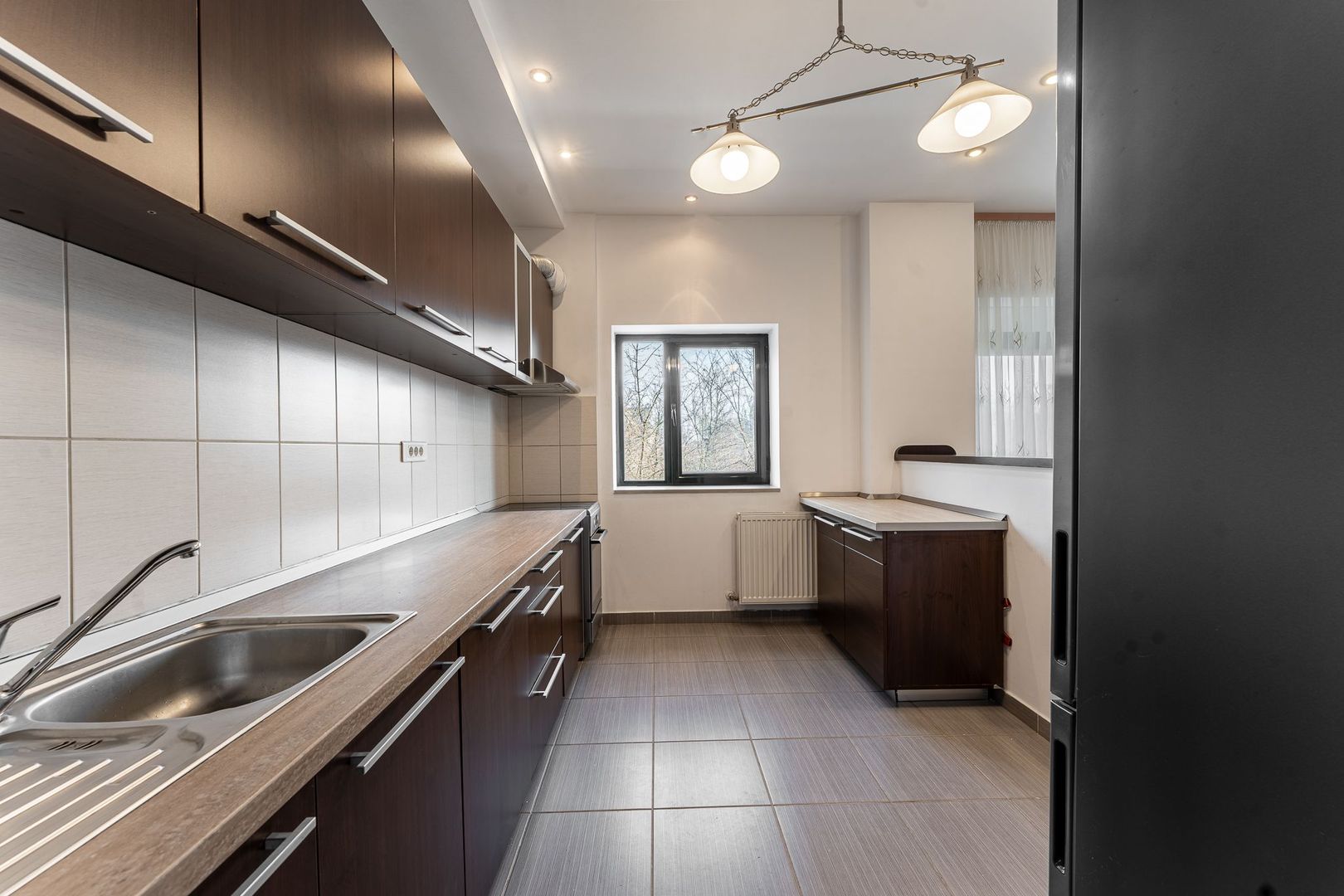 2 camere Iancu Nicolae,complex Natura Residence - Poză 4