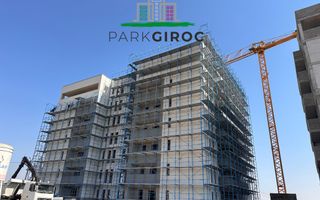 PARK GIROC - 2 Camere 57mp Utili | RATE LA DEZVOLTATOR 7 ANI - Poză 2