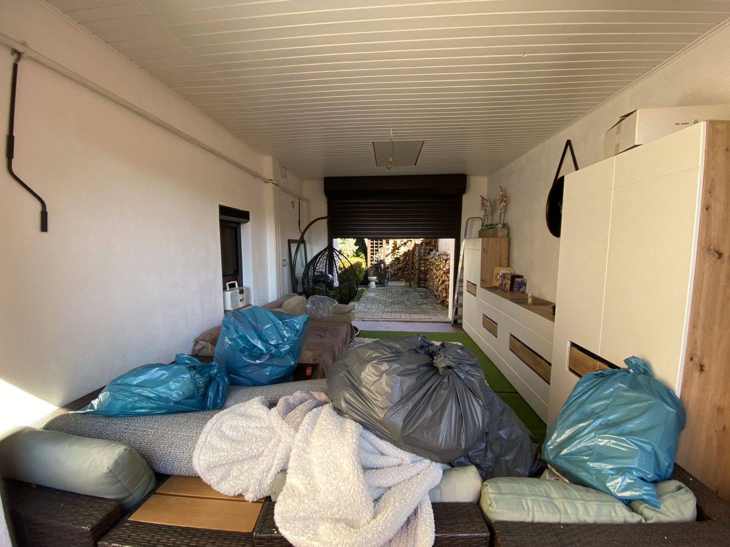 Casa moderna, individuala cu Garaj - Sura Mare - Poză 31