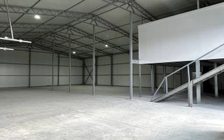 Hală de vânzare, 560 mp, zonă industrială Theodor Pallady, București - Poză 14