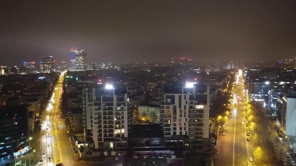 Apartament 2 camere || One Herastrau Towers || Terasa 12Mp cu un view deosebit - Poză 20