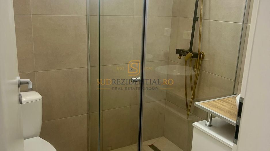 Vila parter, 3 camere, teren 509 mp, finisaje premium, Berceni - Poză 16