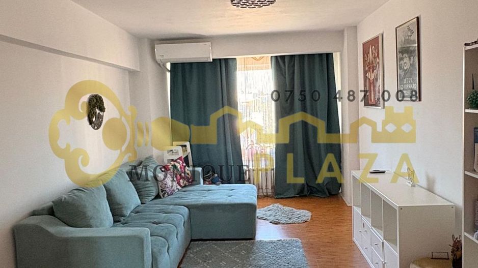 4 Camere | 2 Bai | 2 Balcoane | AC | Lift | Mobilat | Utilat | - Poză 1