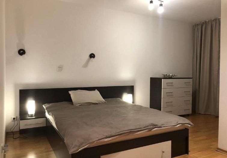 De Inchiriat Apartament 2 Camere, Alba Iulia - Popa Nan sector 3 - Poză 4