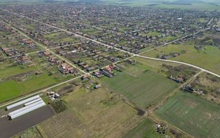 Teren intravilan de 1400 mp în Battonya - Poză 16