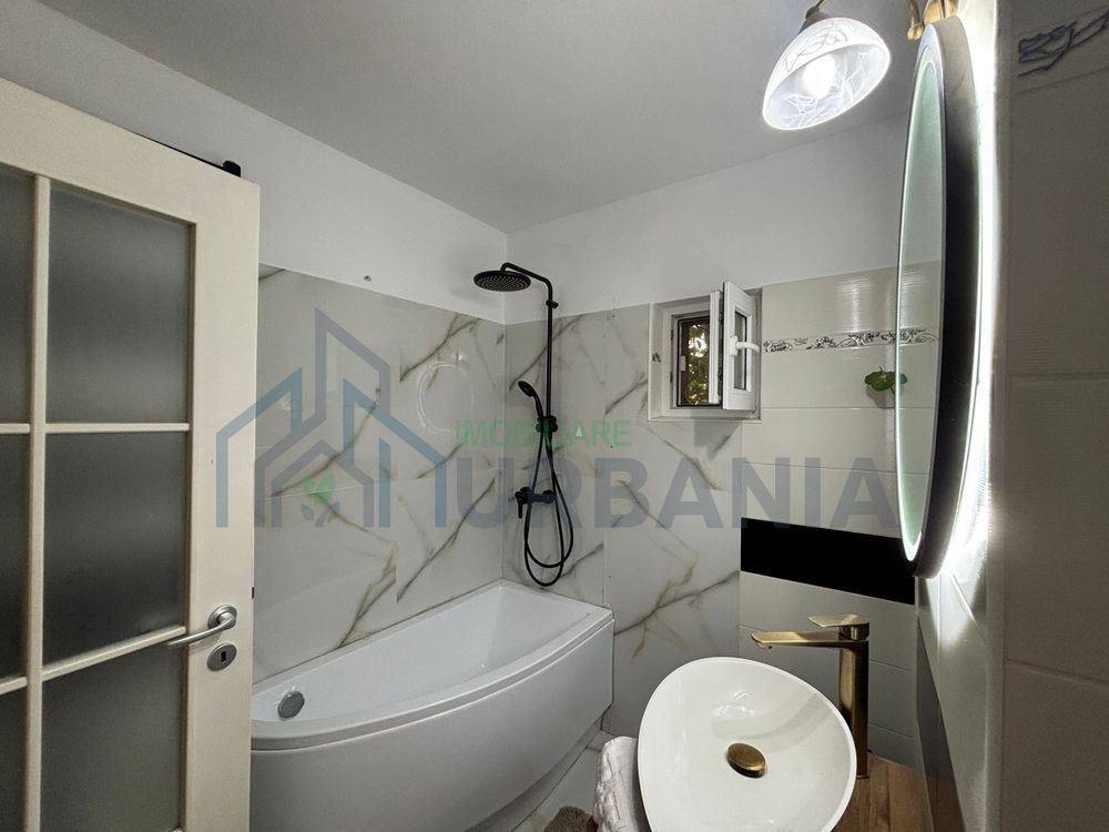 Apartament 2 camere, zona Podu de Fier – Paul Pădurii, Iași - Poză 2