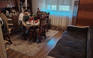 Casă 2 camere Str. Danton - Poză 5