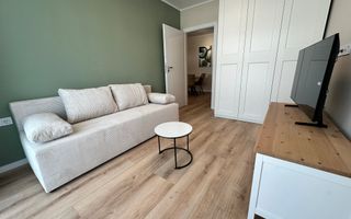 3 camere, imobil PREMIUM, totul nou, ocupabil imediat - Poză 12