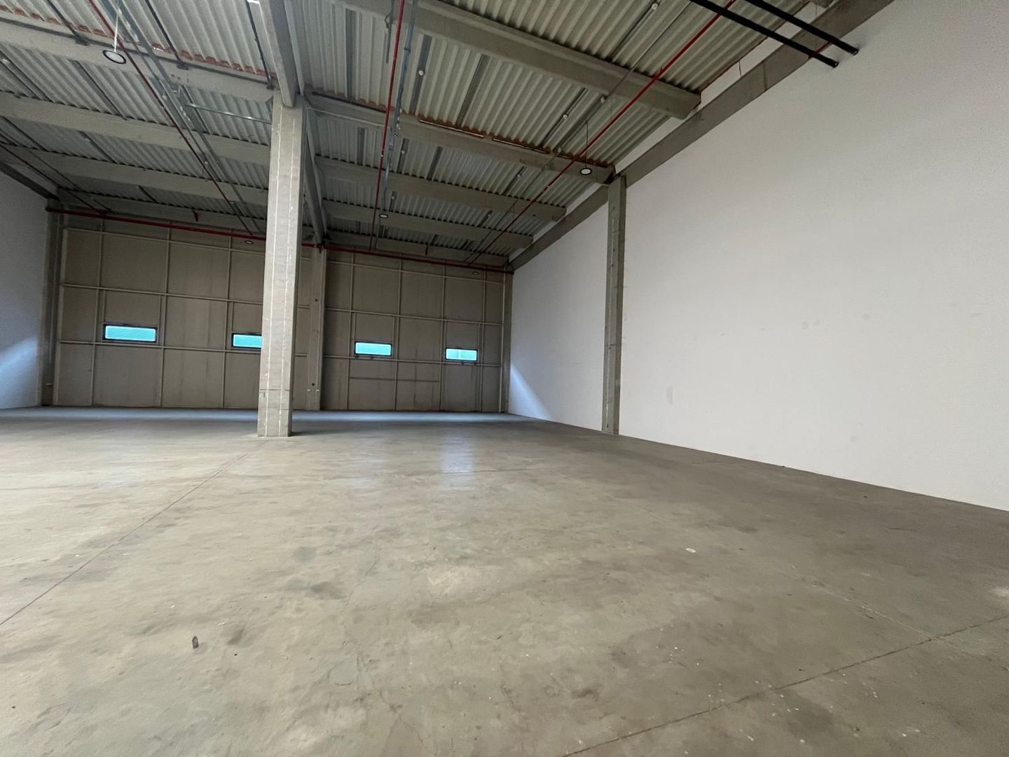 Hala /depozit de inchiriat in Mogosoaia - Poză 5