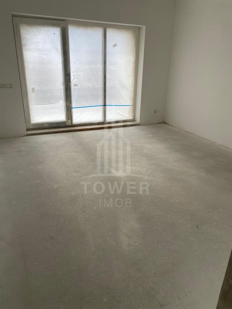 Apartament modern, 2 camere decomandate – Ansamblul DaVinci, Sibiu - Poză 1