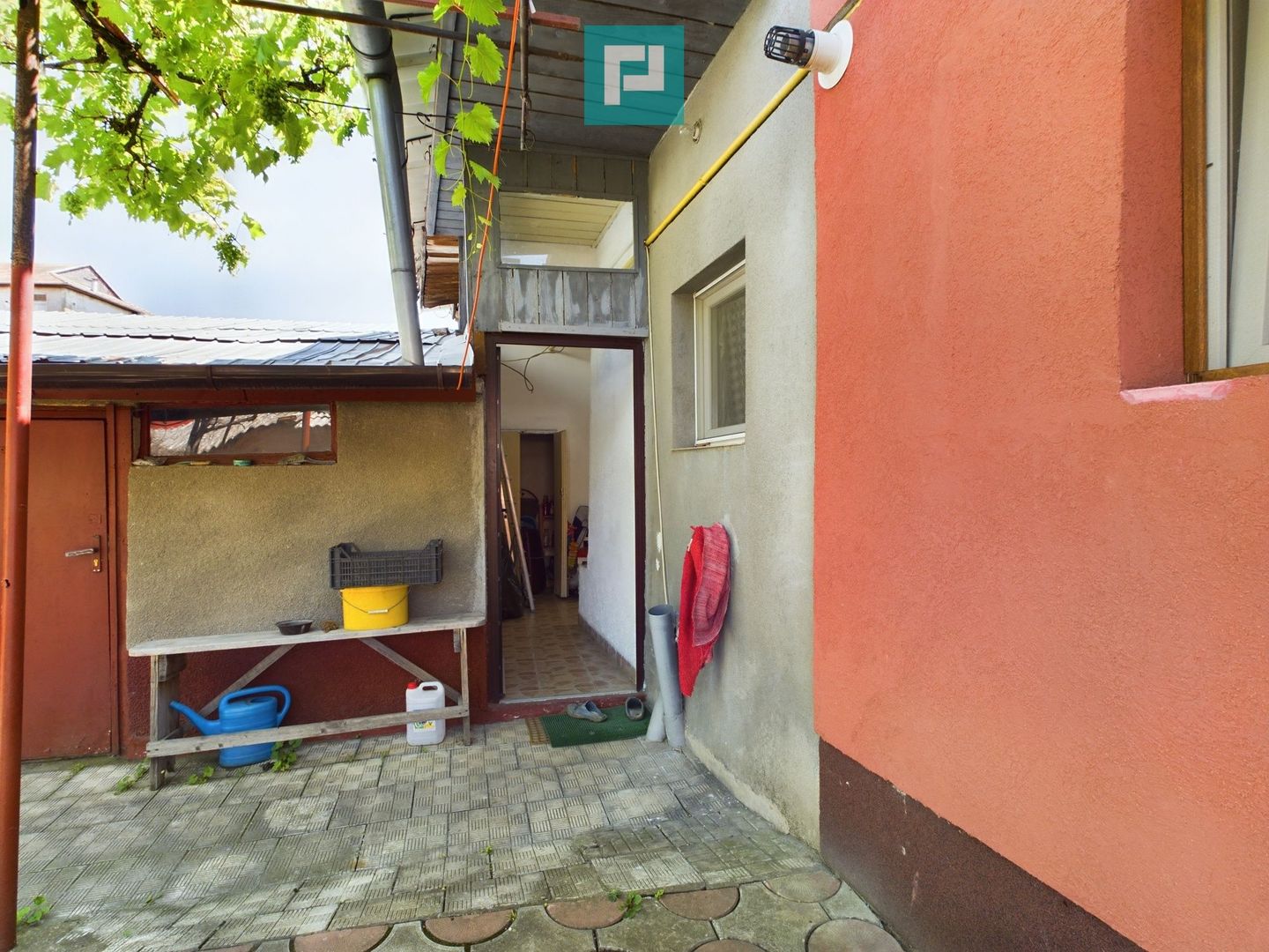 Apartament cu 2 camere de vânzare- zona Uta - Poză 18