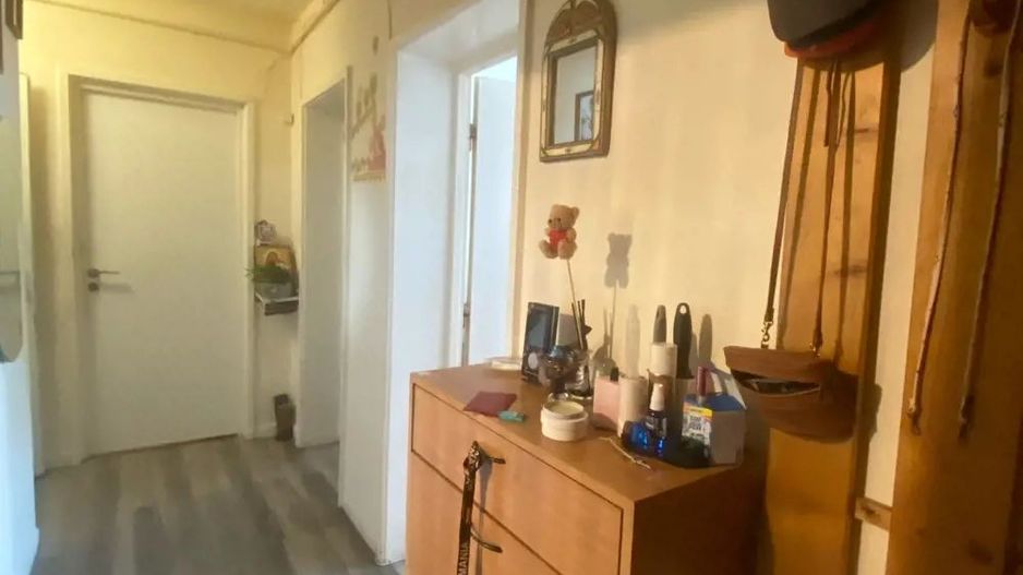 BRASADAS vinde ap 3 cam GHEORGHENI. - Poză 1