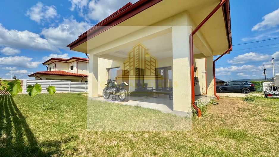 Vânzare Casa P+E - Gata de intrare – Vișan, Iași - Poză 5