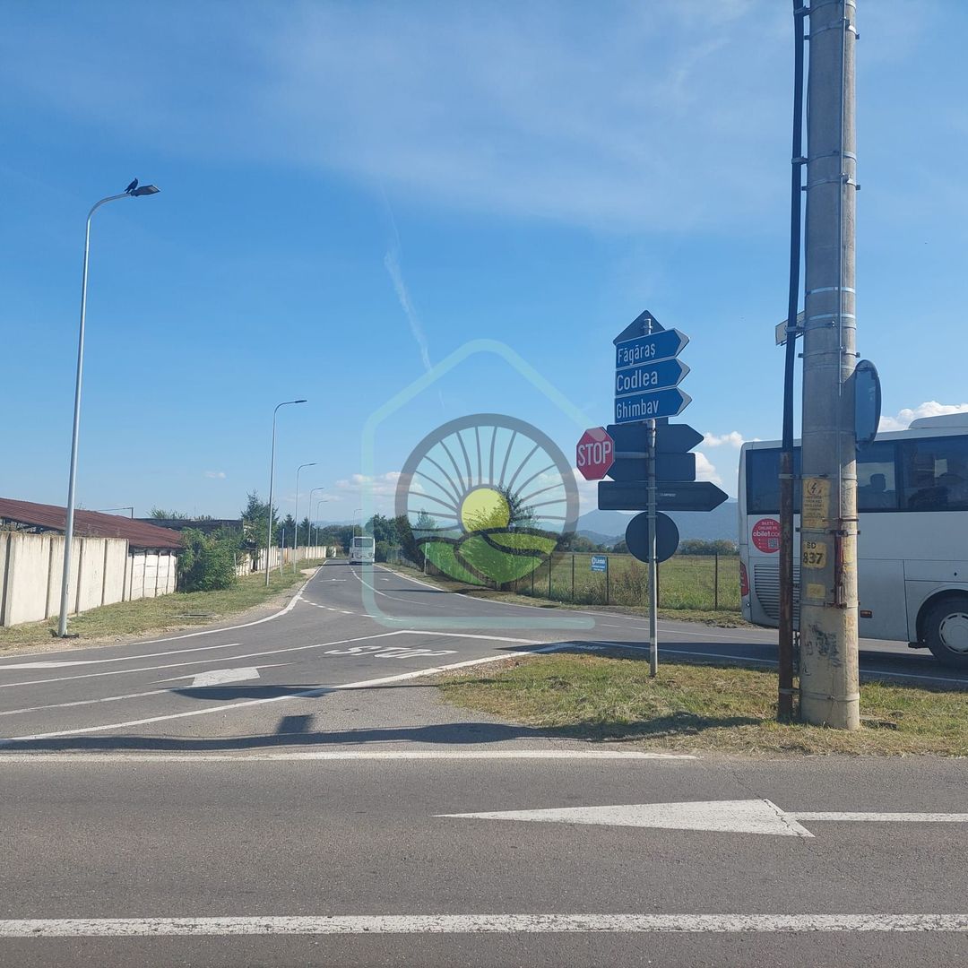 TEREN STUPINI BRASOV - Poză 13