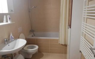 Studio 2 camere, 43mp, mobilat si utilat, Tractorul - Poză 5