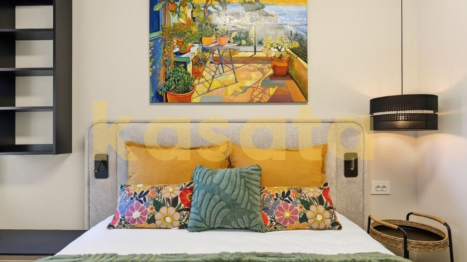 3 Camere | Floreasca | Nemobiliat | A.C. - Poză 3