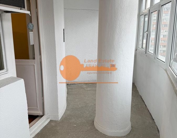 Apartament 3 camere Calea Moșilor – Traian bloc reabilitat - Poză 8