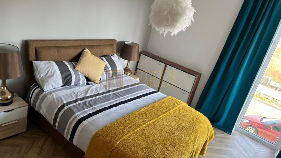 Nord One |2 camere |loc de parcare suprateran|Ultracentral la Nord One- Botanic| - Poză 2