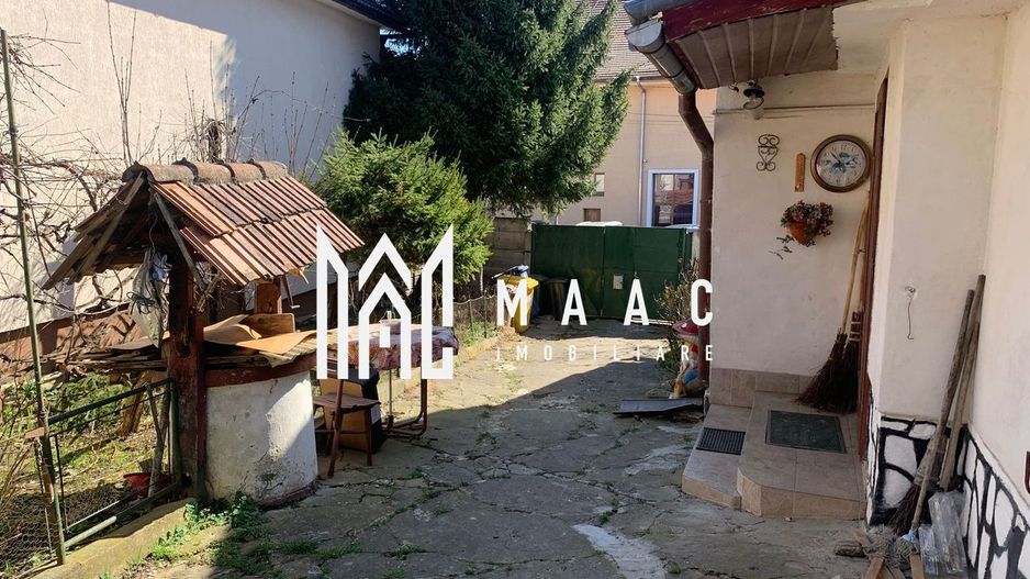 Casă Individuală | 77 MPU | 3 Camere |  | Cisnădie - Poză 9