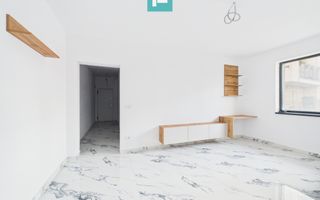 Apartament mobilat cu 2 camere în Giroc - Poză 7