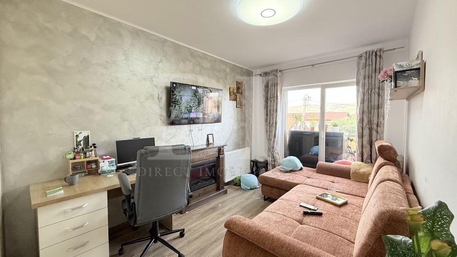 Apartament la cheie / etaj intermediar / Zona Florilor - Poză 6
