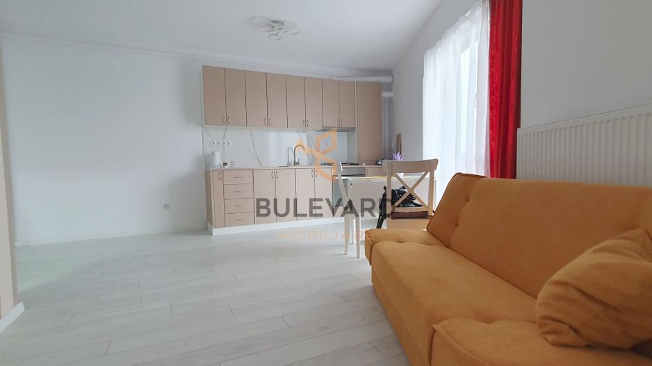 Apartament cu 2 camere + parcare subterana, zona IRA! - Poză 4